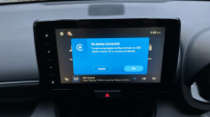 Toyota Yaris 1.5 Hybrid Design 5dr CVT Hybrid Hatchback